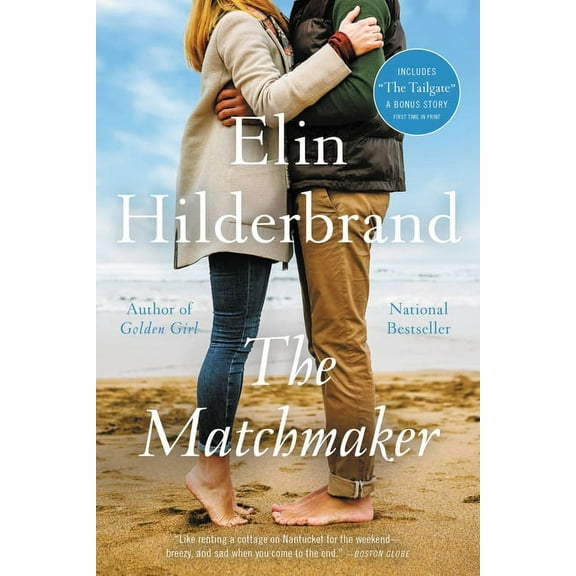 The Matchmaker (Paperback)