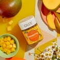 thumbnail image 4 of OLLY Probiotic Gummy, Immune & Digestive Health, Probiotic Supplement, Mango Flavor, 80 Ct, 4 of 6