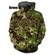 thumbnail image 3 of Sudadera con estampado 3D de camuflaje para hombre y mujer, sudaderas con capucha informales a la moda, sudaderas con capucha holgadas de talla grande, 3 of 4