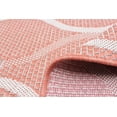 thumbnail image 3 of ECARPET Outdoor Area Rug for Patio, Deck, Backyard, Camping, Water Proof Carpet, Veranda Abstract Collection, 3 of 9