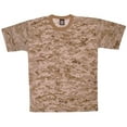 thumbnail image 1 of Fox Outdoor 64-123 M T-Shirt à Manches Courtes, 1 of 1