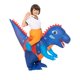 thumbnail image 4 of Disfraz inflable de dinosaurio para niños, disfraz de Anime, disfraz de Animal para fiesta de Halloween, 4 of 4