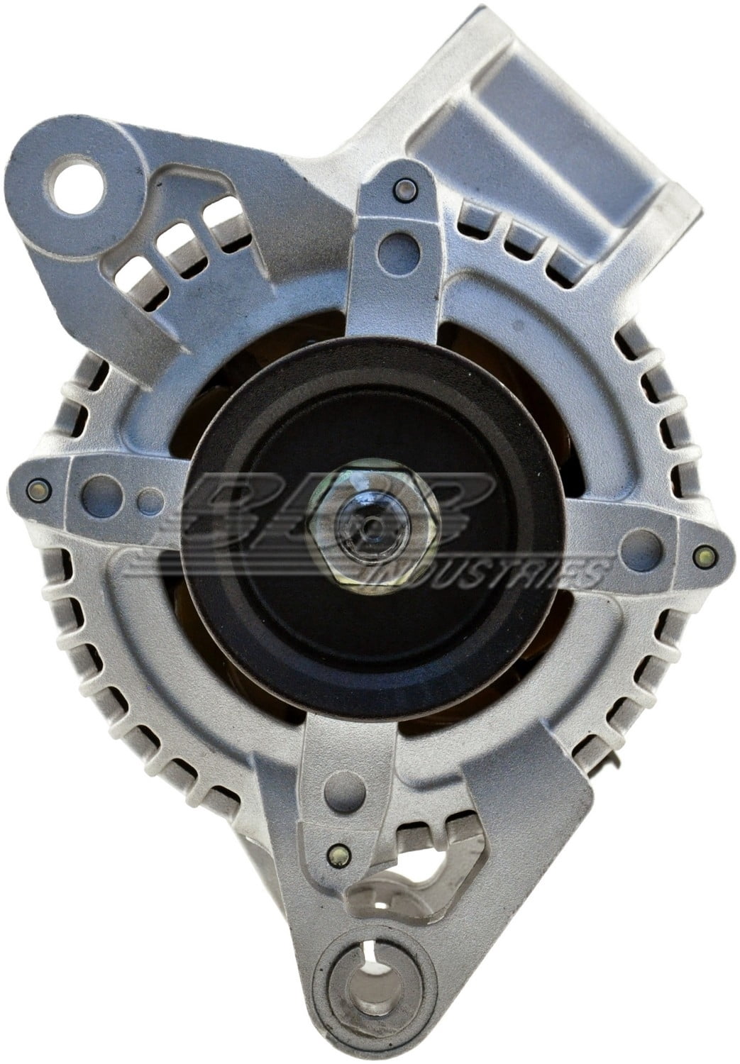 Alternator BBB Industries 13919 Reman Fits select: 2004 CADILLAC PROFESSIONAL CHASSIS, 2001-2003 CADILLAC DEVILLE