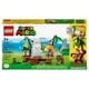 thumbnail image 2 of Set de Expansión LEGO Super Mario Jaleo en la jungla con Dixie Kong 71421 174 Bloques, 2 of 4