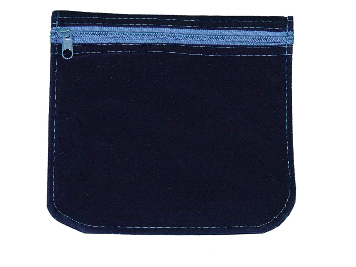 AntiTarnish Silver Storage Bag 6 inch x 6 inch, Tarnish inhibiting