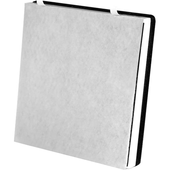 Goodsby Replacement 3-in-1 H13 True HEPA Filter Vital 100 for Levoit Vital 100 Air Purifier Replace Part # Vital 100-RF, Pack of 1