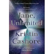 Jane, Unlimited, Pre-Owned (Hardcover)