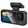 thumbnail image 2 of Dash cam “DV15” tri-channel driving recorder, 2 of 7