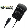 thumbnail image 1 of Cargador Eliminador Variable 3V a 12V 3A 30W 6 Entradas, 1 of 3