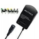 thumbnail image 1 of Cargador Eliminador Variable 3V a 12V 3A 30W 6 Entradas, 1 of 3