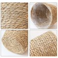 thumbnail image 4 of Panier à Fleurs Élégant pour Plantes d'Intérieur – Pot Imperméable et Décoratif, 4 of 7