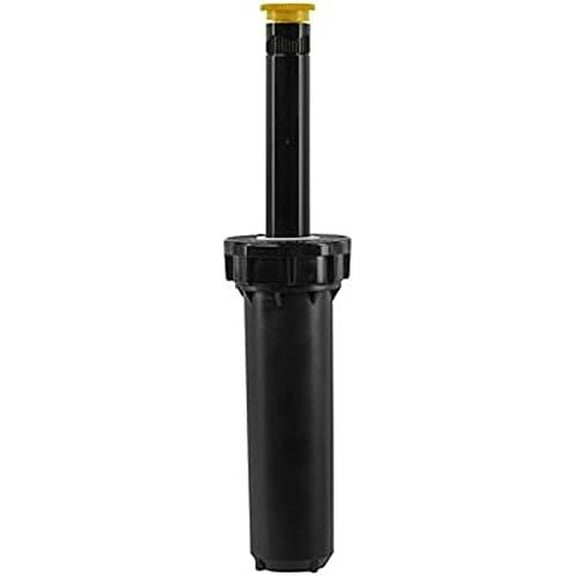 4" PR Head/4' Nozzle