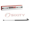 thumbnail image 3 of Strong Arm Tailgate Lift Support P/N:6220R Fits select: 1998-1999 SUBARU FORESTER, 3 of 3