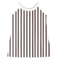 thumbnail image 5 of JUSLIO Girls Camisole Dress Tank Casual Sleeveless Dresses Size 4 Y, 5 of 9
