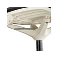 thumbnail image 3 of Safco Products Shell Extended Height Chair 7014, 3 of 4