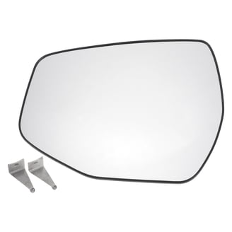 Passenger Side Mirror Replacement - Compatible with 2019-2024 Kia Forte