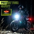 thumbnail image 6 of TST Electric Bike for Adults, 48V/15AH Battery, 20"x4" Fat Tire, 750W Motor E Mountain Biker, SGS Certified, 6 of 10