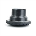 thumbnail image 5 of Air Vent Outlet Rotatable Air Heater Air Conditioner Black Blinds, 5 of 5
