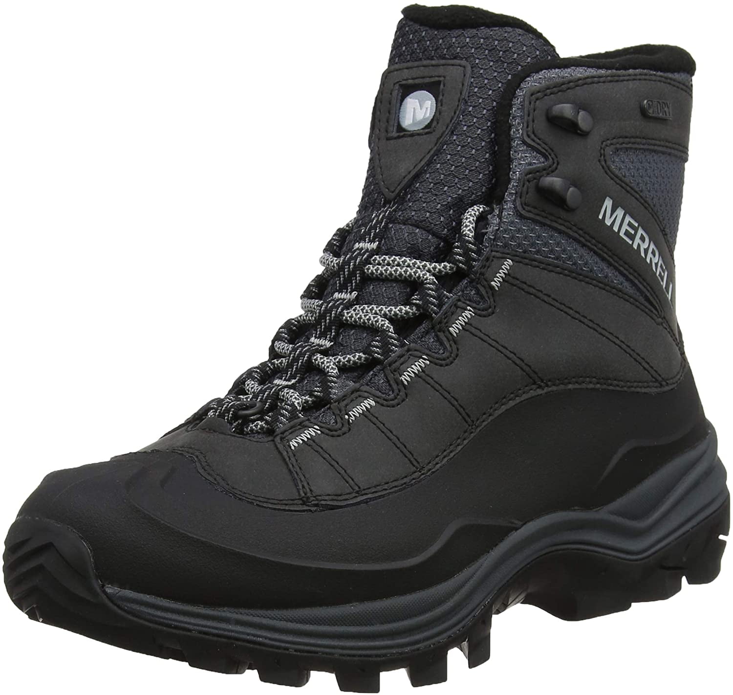 merrell men's thermo 6 waterproof synthetic