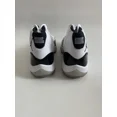 thumbnail image 4 of Ni - ke Air Jordan 11 Retro Concord 2011 Black White Sneakers Men’s Sz US 8.5 378037-107, 4 of 5