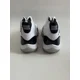 thumbnail image 4 of Ni - ke Air Jordan 11 Retro Concord 2011 Black White Sneakers Men’s Sz US 8.5 378037-107, 4 of 5