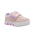 thumbnail image 1 of Tenis Luces Para Niña Bubble Gummers® Anastacia Color Rosa rosa 21, 1 of 11