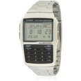 thumbnail image 1 of Data Bank Stainless Steel Mens Watch DBC32D-1A, 1 of 6