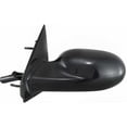 thumbnail image 5 of Side View Mirror Compatible with 2000-2005 Saturn L100 L200 L300 LS LS1 LS2 LW1 LW2 LW200 LW300 Replaces ST16L GM1320236 21019867 ST16L, 5 of 5