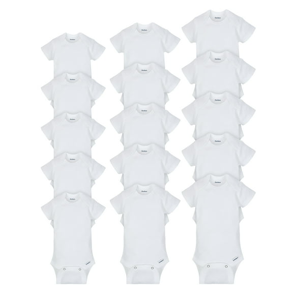 Baby Onesies Bulk