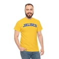 thumbnail image 5 of Jalisco Mexico Shirt Gifts Tshirt Crew Neck Short Sleeve, 5 of 9