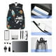 thumbnail image 4 of Easygdp Space Mochila Casual para Portátil, Mochila para Escuela, Viajes, Negocios, 4 of 6