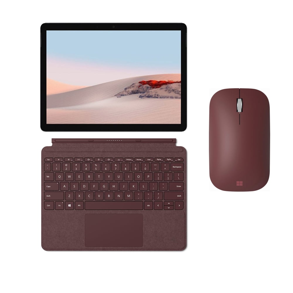 Microsoft Surface Go 2 10.5