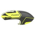 thumbnail image 2 of RC Helicopter Canopy, RC Aircraft Head Cover   For Spare Parts Yellow, 2 of 8