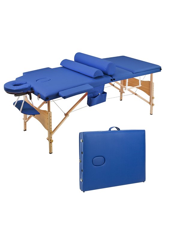 Portable Massage Tables in Massage Equipment
