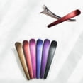 thumbnail image 3 of Pinzas para el CABELLO Sailing 12 piezas de plástico antideslizante colorido, 3 of 4