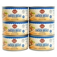 thumbnail image 2 of Wellsley Farms Premium Chunk Chicken Breast in Water, 6 ct./12.5 oz., 2 of 3