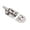 90x39, variant on Erosion-Proof Marine Locking Buckle, Heavy Duty Steel Bolt Latches for Vessel & Cabin Security