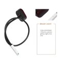 thumbnail image 5 of Rear Tail Lamp Stoplight Brake Lights With Line For Xiaomi Mijia M365 M187 Electric Scooter, 5 of 5