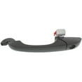 thumbnail image 3 of Exterior Door Handle Compatible with 2011-2020 Dodge Durango Front, Driver Side Primed, 3 of 3