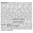 thumbnail image 5 of Blue Buffalo Homestyle Recipes Wet Dog Food Variety Pack, 12.5 Ounce (12 Count), 5 of 5