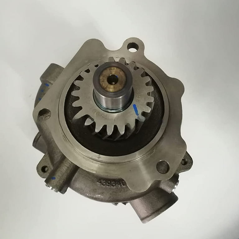 Seapple New Water pump 4299030 4972857 2882145 Compatible with 