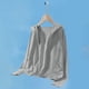 thumbnail image 4 of Ropa de Verano para Niñas Ropa de Protección Solar con Capucha para Niñas Pequeñas, 4 of 6