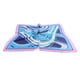 thumbnail image 5 of Pañuelo cuadrado de satén sedoso para mujer Yuyangstore bufanda cuadrada de seda para mujer, 5 of 8