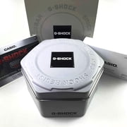 Casio Mens G-Shock Rose gold Dial Watch - GMAS-120MF-8A