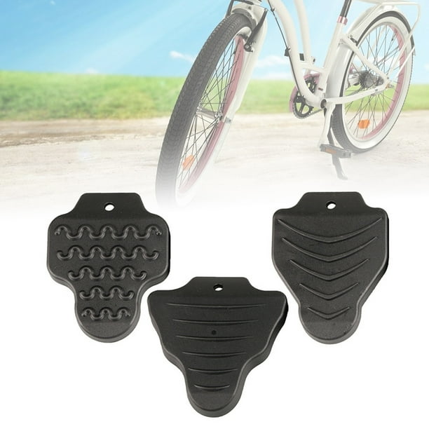 Shimano spd mtb deals cleat covers