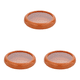 thumbnail image 1 of Caja Almacenamiento Frutas Con Película Silicona Conservación Fresca Sellada para Frigorífico (marrón), 1 of 5