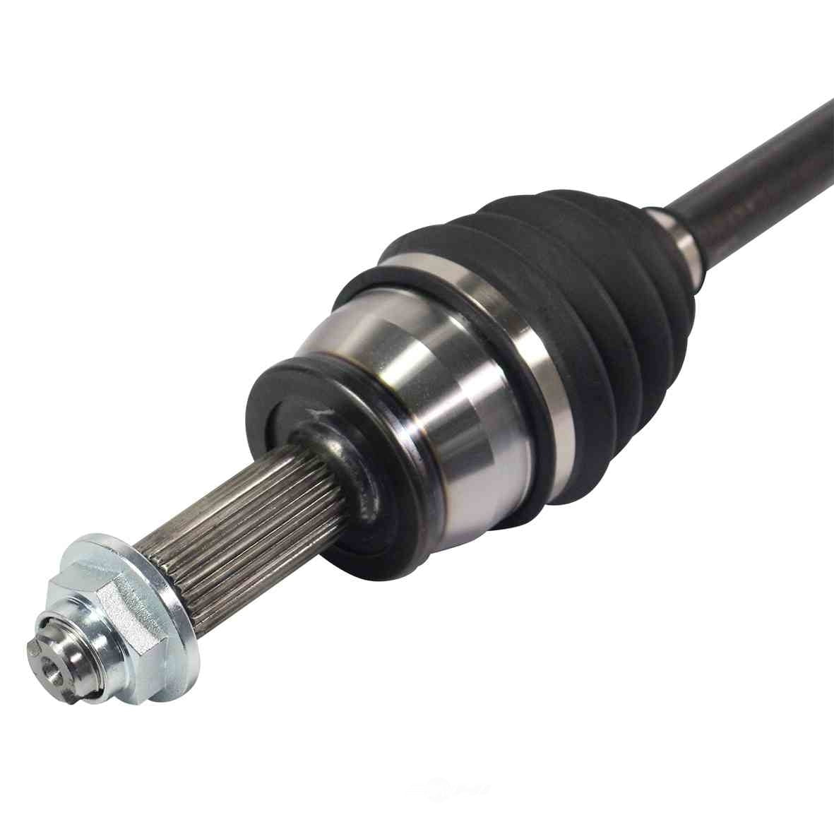 GSP NCV75085 CV Axle Assembly