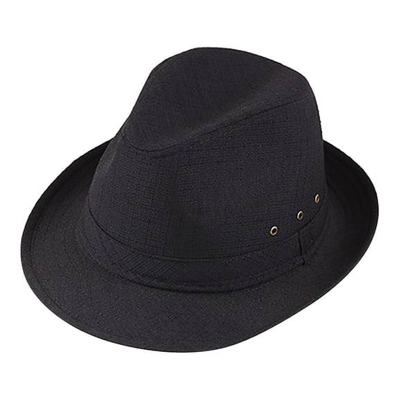 Unisex Cadet Cap Washed Cotton Vintage Corps Hat Flat Top Adjustable Military Cap for Men Women