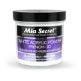 thumbnail image 1 of Polvo Acrílico Mia Secret White 113ml, 1 of 7