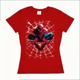 thumbnail image 2 of Playera Spiderman (dama, Caballero O Niño), 2 of 3